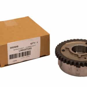 Sprocket - Camshaft - LR033733G - OEM