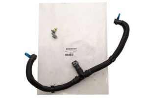 HOSE - EGR COOLER - LR033912 - BRITPART