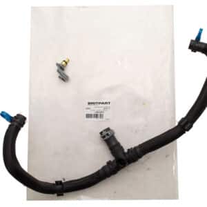 HOSE - EGR COOLER - LR033912 - BRITPART