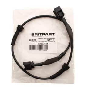WIRING - MAGNETIC DAMPER - LR033938 - BRITPART