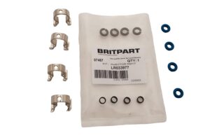 KIT - INJECTOR REFIT - LR033977 - BRITPART