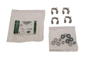 KIT - INJECTOR REFIT - LR033977LR - LR