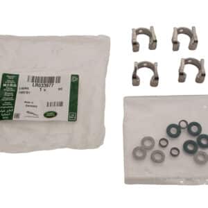KIT - INJECTOR REFIT - LR033977LR - LR