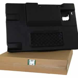 Trim - Tailgate - LR033981LR - LAND ROVER