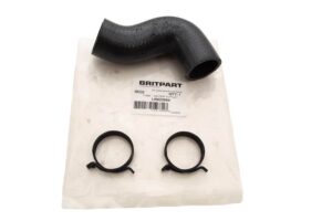 TUBE - WATER OUTLET - LR033994 - BRITPART