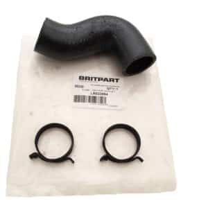TUBE - WATER OUTLET - LR033994 - BRITPART