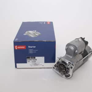 Starter Motor - LR034020G - DENSO