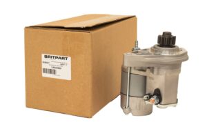 STARTER MOTOR - LR034028 - BRITPART
