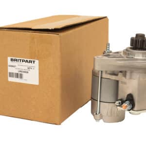 STARTER MOTOR - LR034028 - BRITPART