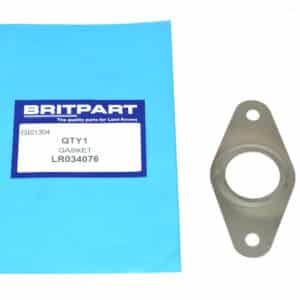 Gasket - LR034076 - BRITPART