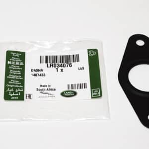 Gasket - LR034076LR - LAND ROVER