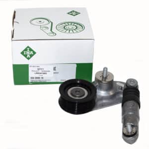 Pulley - Tension - LR034128G - INA