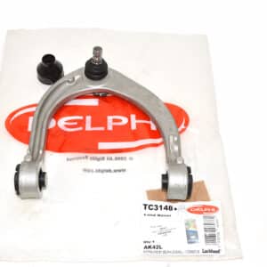 Arm - Front Suspension - LR034212G - OEM