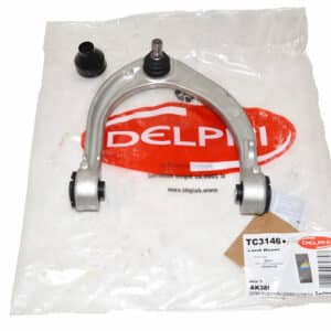 Arm - Front Suspension - LR034213G - OEM