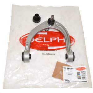 Arm - Front Suspension - LR034215G - OEM