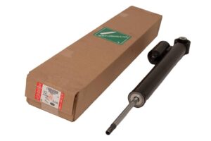 Shock Absorber - LR034241LR - LAND ROVER