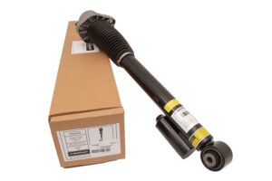 SHOCK ABSORBER - LR034265 - DUNLOP