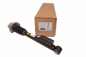 SHOCK ABSORBER - LR034266 - DUNLOP