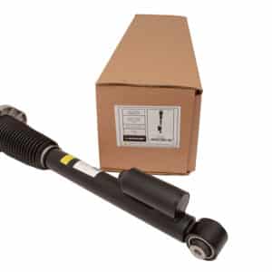 SHOCK ABSORBER - LR034266 - DUNLOP