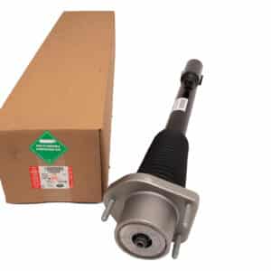 Shock Absorber - LR034266LR - LAND ROVER