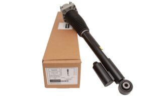 SHOCK ABSORBER - LR034270 - DUNLOP