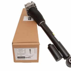SHOCK ABSORBER - LR034270 - DUNLOP