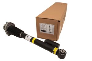 SHOCK ABSORBER - LR034271 - DUNLOP