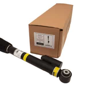 SHOCK ABSORBER - LR034271 - DUNLOP