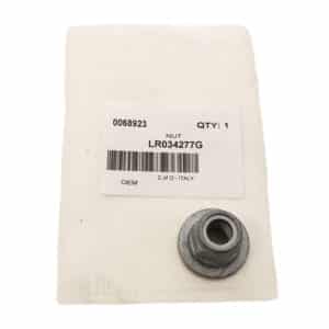 NUT - LR034277G - OEM