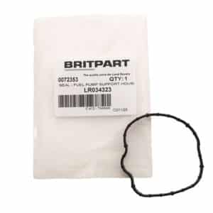 Seal - Fuel Pump Support Housing - LR034323 - BRITPART