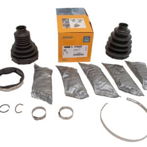 Kit - Boot - LR034530 - GKN