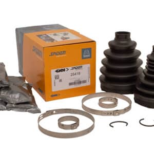 Kit - Boot - LR034533 - GKN