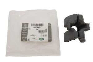 INSULATOR - RADIATOR SUPPORT - LR034565LR - LR