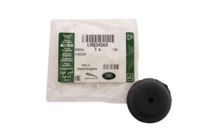 INSULATOR - RADIATOR SUPPORT - LR034569LR - LR