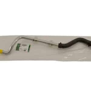 Tube - Heater Water - LR034597LR - LAND ROVER