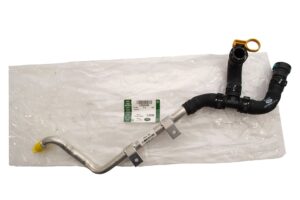 Tube - Heater Water - LR034598LR - LAND ROVER