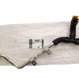 Tube - Heater Water - LR034598LR - LAND ROVER