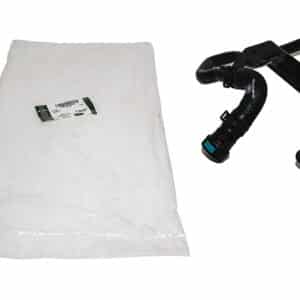 Hose And Bracket - Heating - LR034624LR - LAND ROVER
