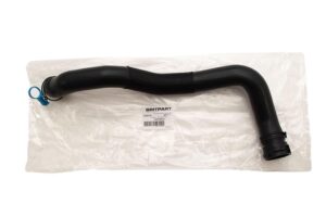 HOSE - RADIATOR - LR034635 - BRITPART