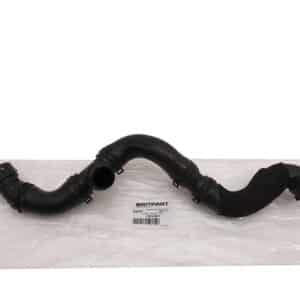 HOSE - RADIATOR - LR034641 - BRITPART