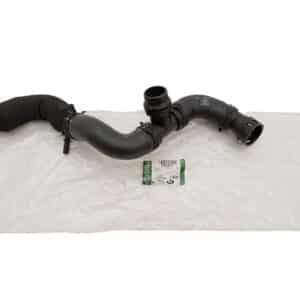 Hose - Radiator - LR034641LR - LAND ROVER