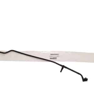 Hose - Radiator To Eng  Vent Elbo - LR034645 - BRITPART