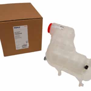 Tank - Radiator - LR034654G - BEHR