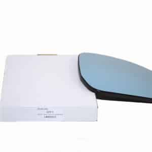 Glass - Rear View Outer Mirror - LR035032 - BRITPART