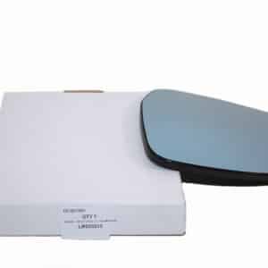 Glass - Rear View Outer Mirror - LR035033 - BRITPART