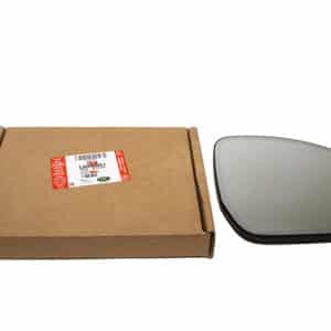Glass - Rear View Outer Mirror - LR035061LR - LAND ROVER