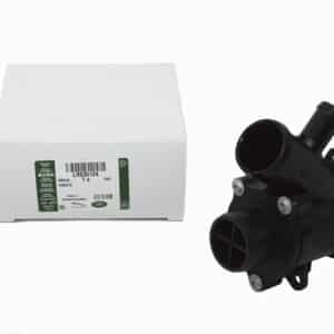 Thermostat And Housing - LR035124LR - LAND ROVER