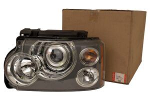 HEADLAMP AND FLASHER - LR035149LR - LR