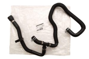 HOSE - COOLING SYSTEM - LR035435 - BRITPART
