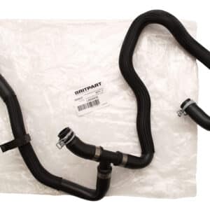 HOSE - COOLING SYSTEM - LR035435 - BRITPART